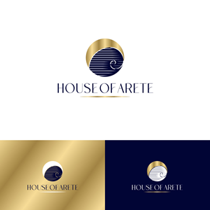 Logo Design by Alex Henry for this project | Design: #35851015