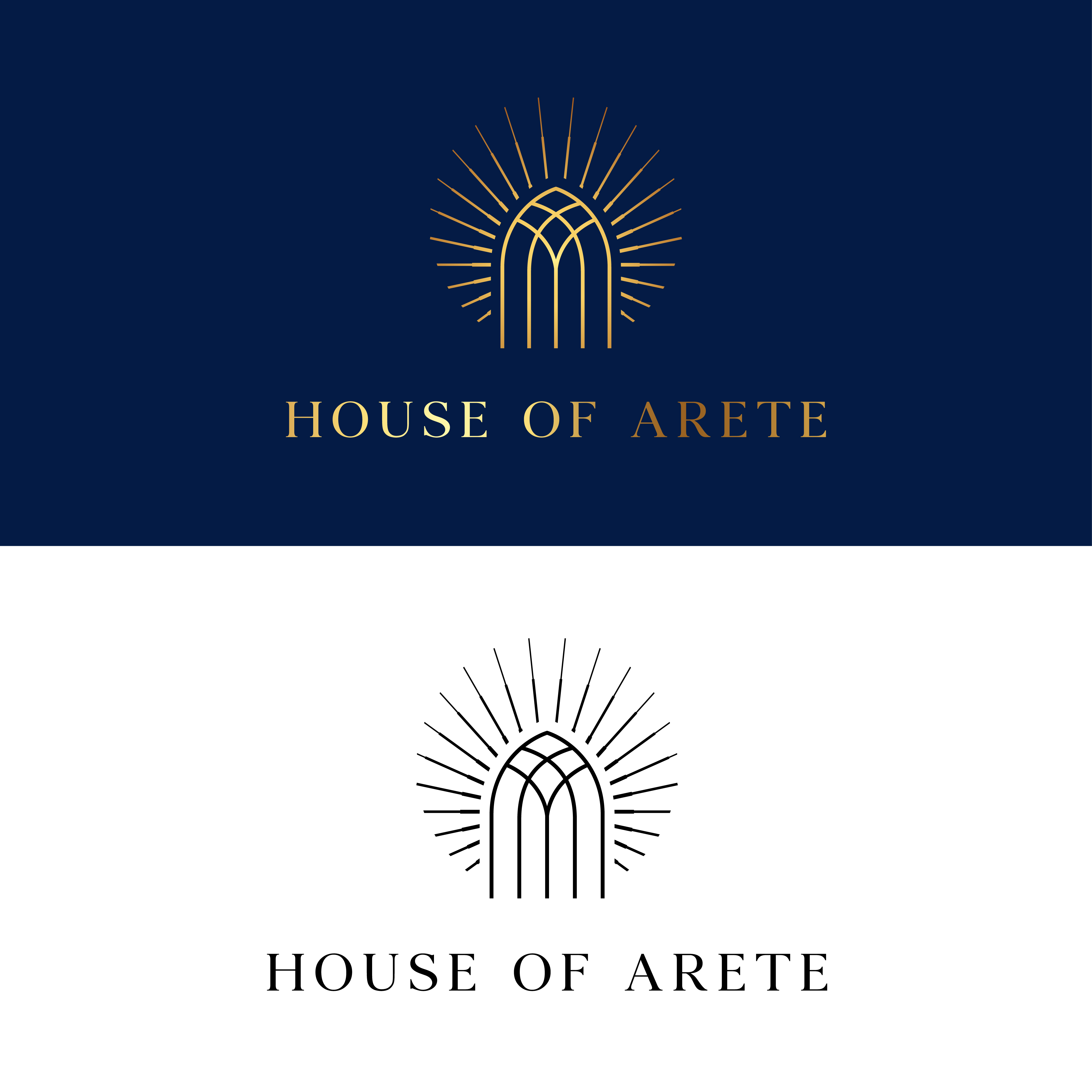 Logo Design by razertron for this project | Design #35890891