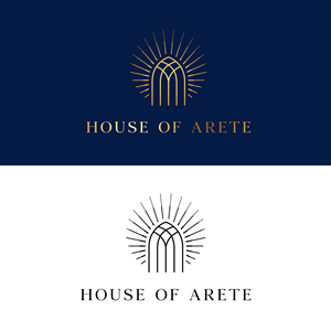 Logo Design by razertron