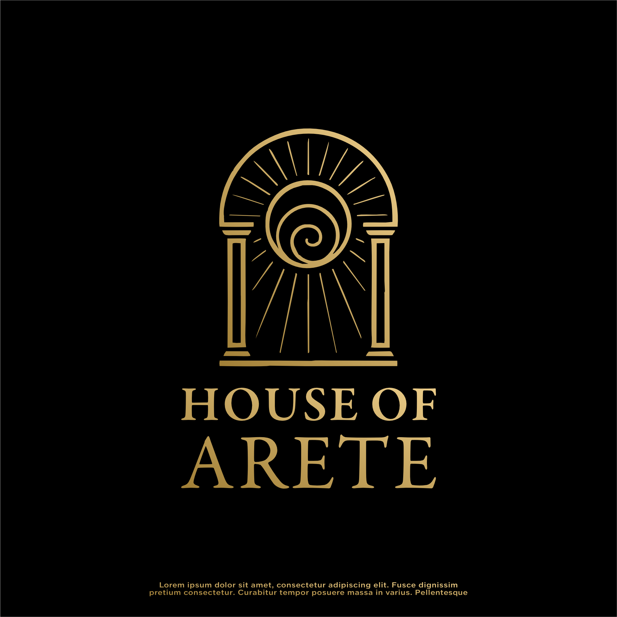 Logo Design by win it for this project | Design #35851026