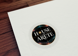 Logo Design by Sajee. for this project | Design: #35859431