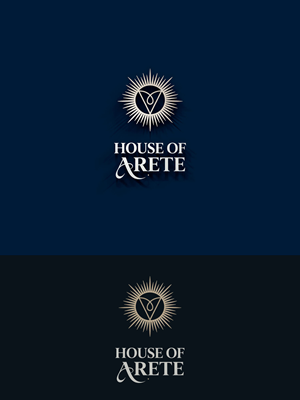 Diseño de Logo por Olivia Marie Smith para este proyecto | Diseño: #35863360