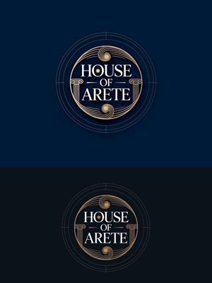 Diseño de Logo por Olivia Marie Smith para este proyecto | Diseño: #35863362