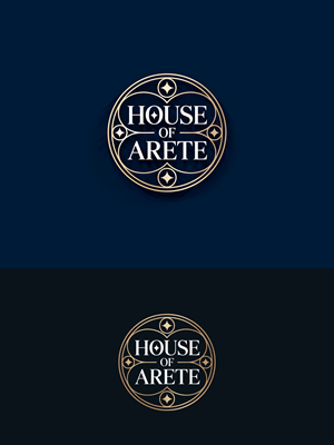 Logo Design by Olivia Marie Smith for this project | Design: #35863364