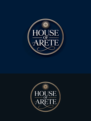 Logo Design by Olivia Marie Smith for this project | Design: #35863365