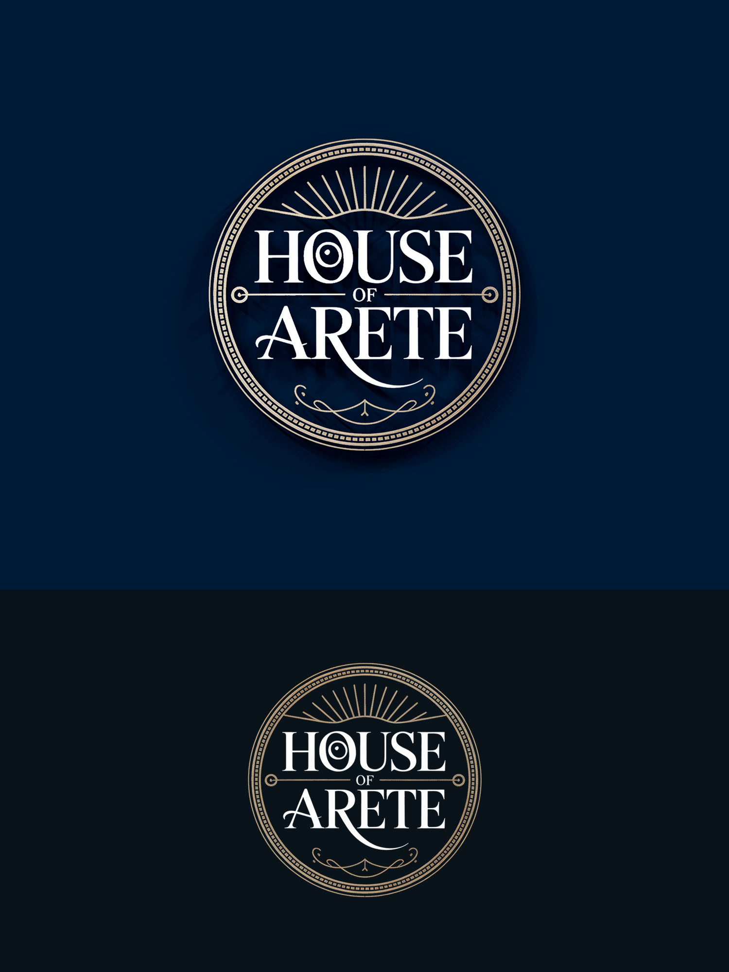Logo Design by Olivia Marie Smith for this project | Design #35863366