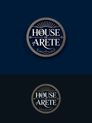 Logo Design by Olivia Marie Smith for this project | Design: #35863366