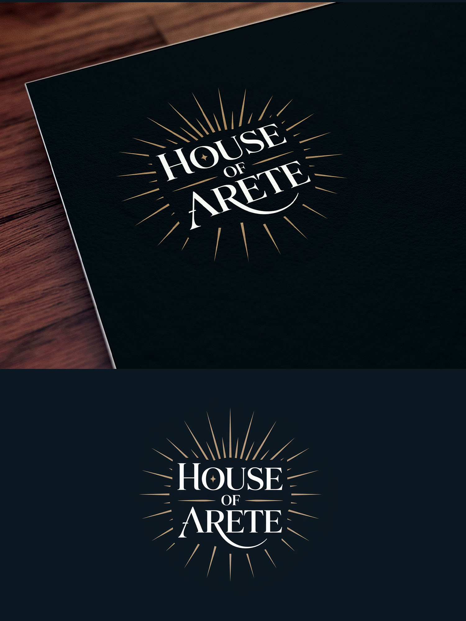 Logo Design by Majesty Design  for this project | Design #35863372