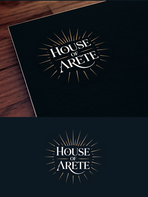 Logo Design by Majesty Design  for this project | Design: #35863372