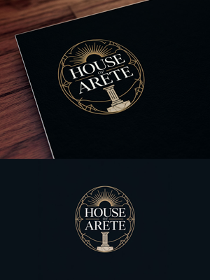 Logo Design by Majesty Design  for this project | Design: #35863373