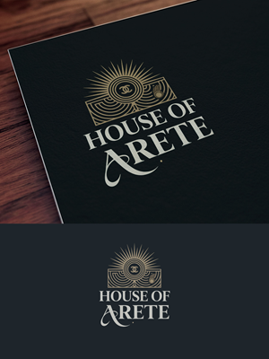 Logo Design by Majesty Design  for this project | Design: #35863374