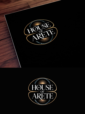 Logo Design by Majesty Design  for this project | Design: #35863375