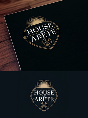 Logo Design by Majesty Design  for this project | Design: #35863376