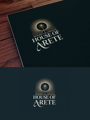 Logo Design by Majesty Design  for this project | Design: #35863381