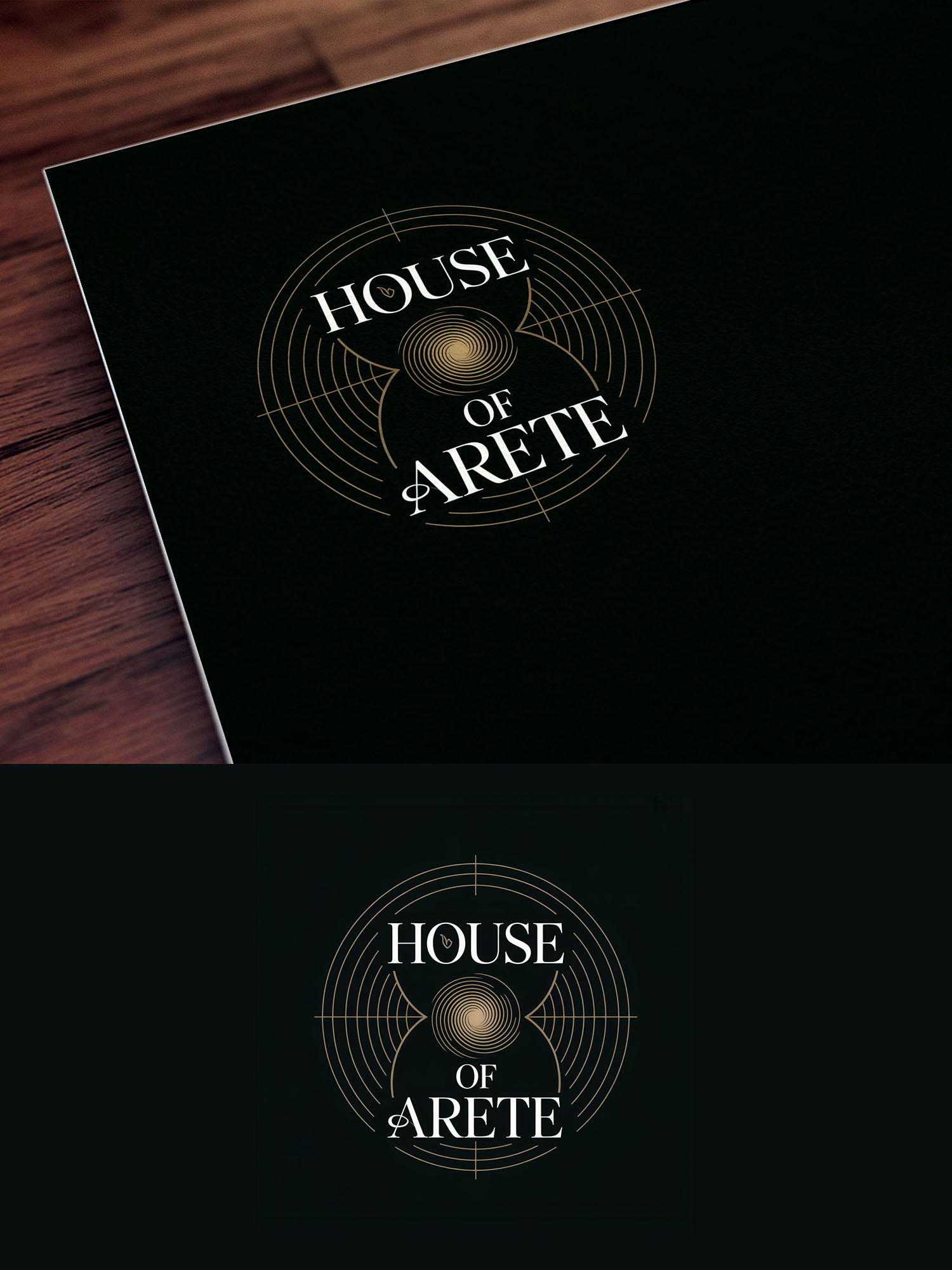 Logo Design by Majesty Design  for this project | Design #35863382