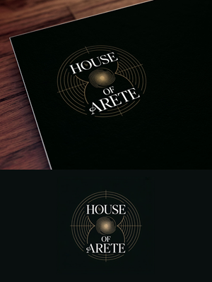 Logo Design by Majesty Design  for this project | Design: #35863382