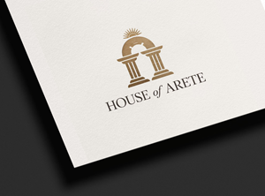 Logo Design by D -lara seen for this project | Design: #35861587