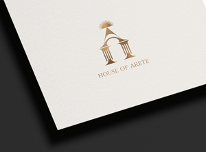 Logo Design by D -lara seen for this project | Design: #35861588