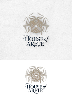 Logo Design by Being  Designer