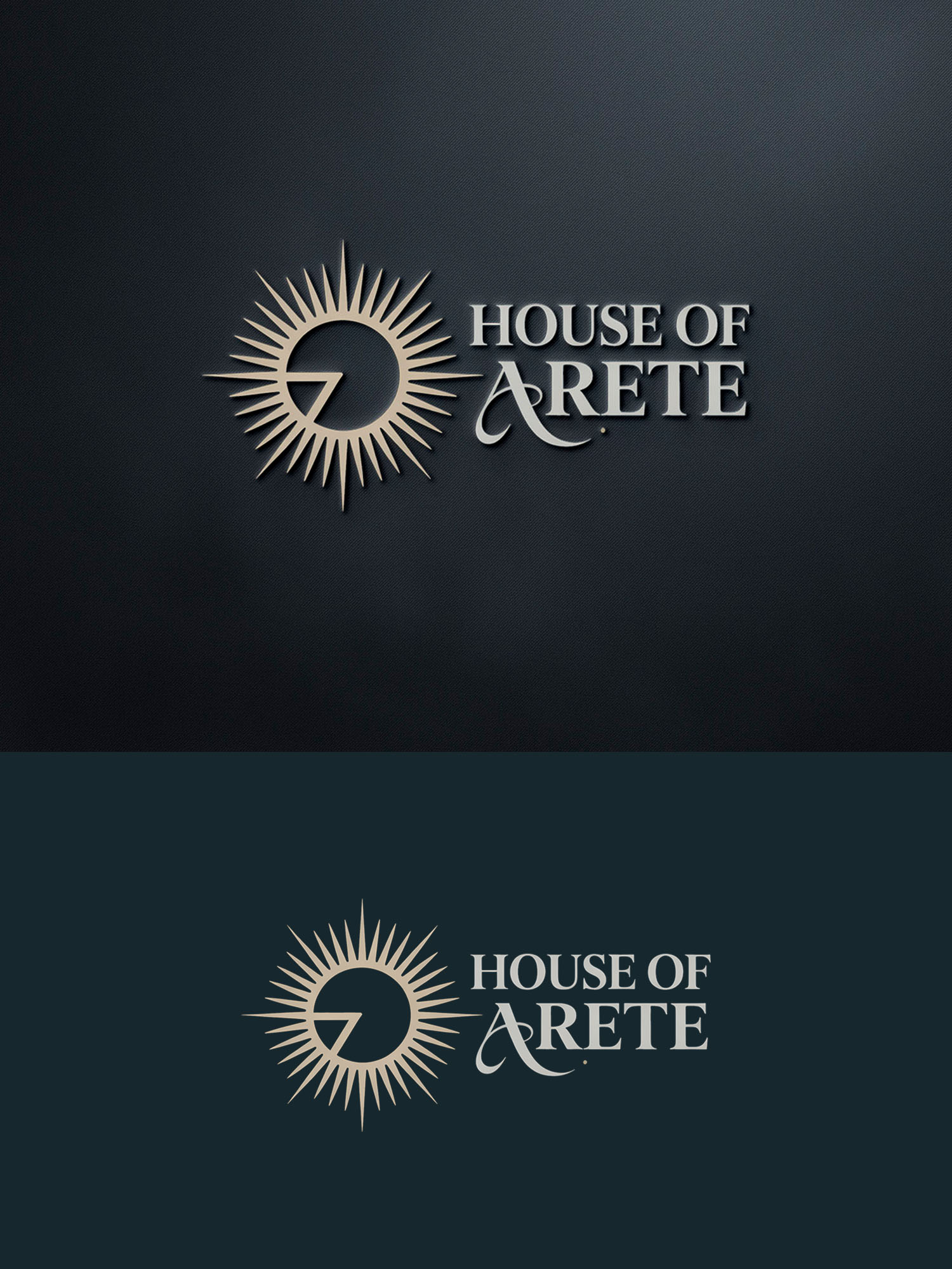Logo Design by Being  Designer for this project | Design #35863390