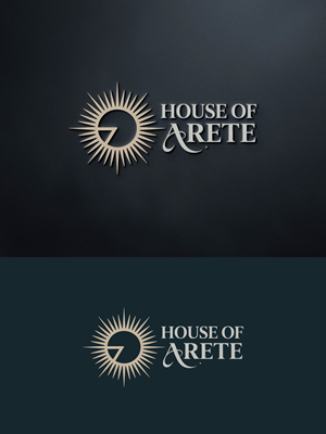 Logo Design by Being  Designer for this project | Design: #35863390