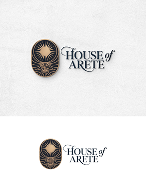 Logo Design by Being  Designer for this project | Design: #35863391