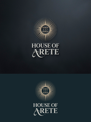 Logo Design by Being  Designer for this project | Design: #35863392
