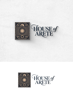 Logo Design by Being  Designer for this project | Design: #35863393