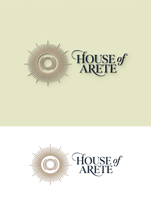 Logo Design by Being  Designer for this project | Design: #35863395