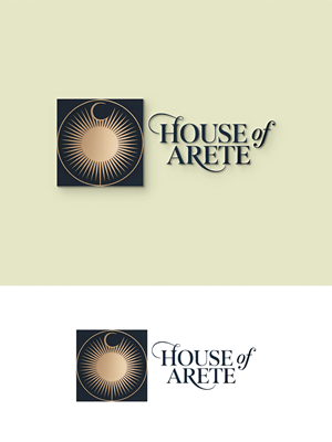 Logo Design by Being  Designer for this project | Design: #35863396