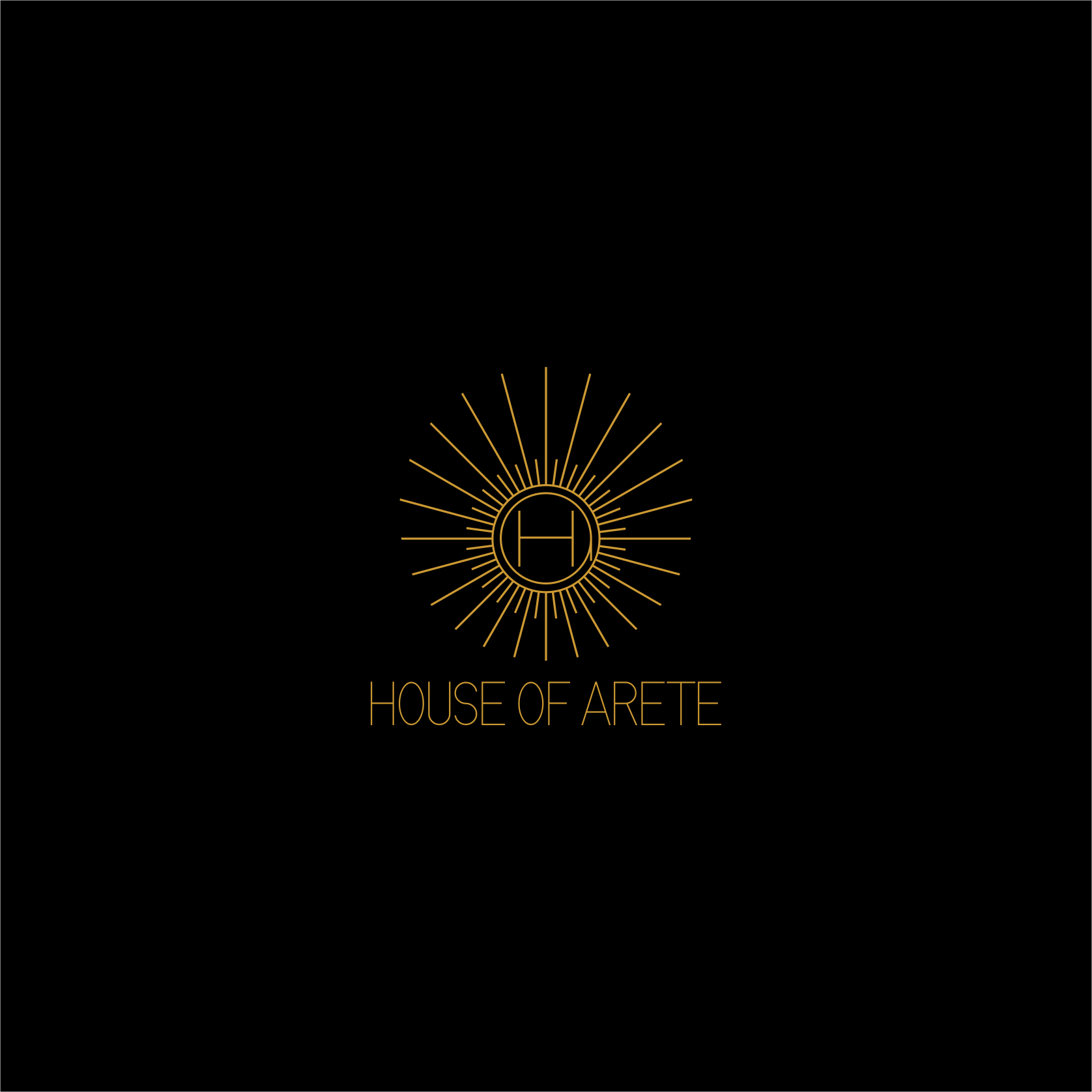 Logo Design by Arham Hidayat for this project | Design #35870618