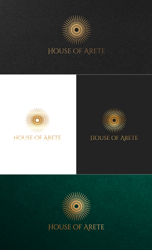 Diseño de Logo por GLDesigns para este proyecto | Diseño: #35853777