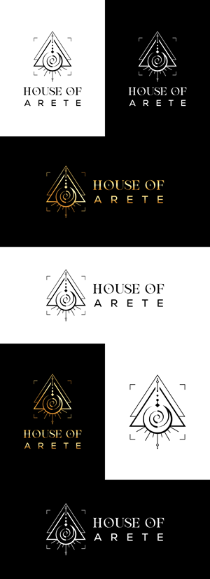 Diseño de Logo por debdesign para este proyecto | Diseño: #35855183