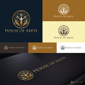 Logo Design by UP_Creative for this project | Design #35888321