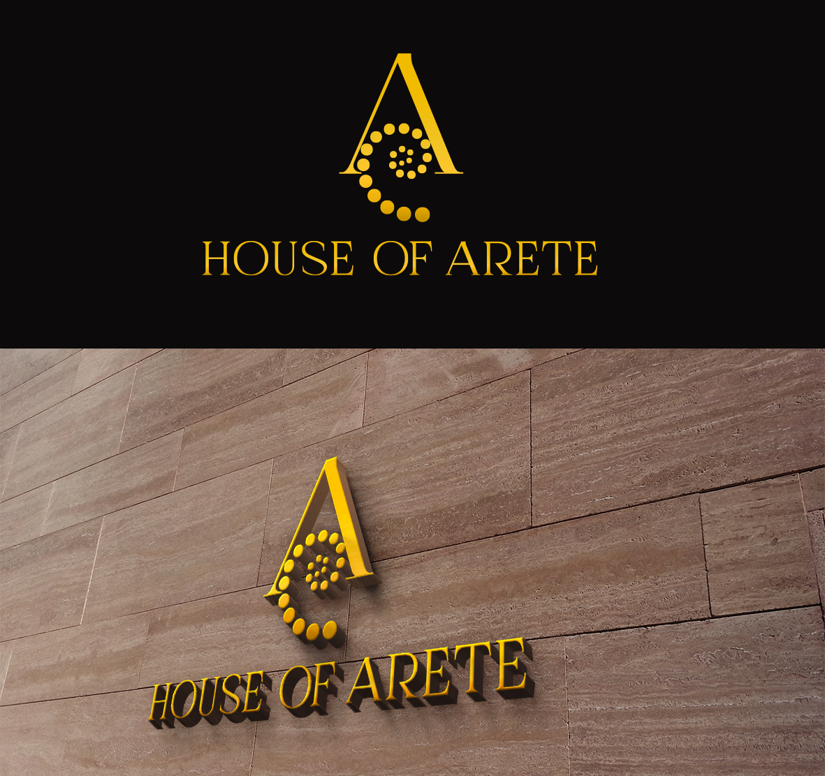 Diseño de Logo por patriciaparadesign para este proyecto | Diseño #35891920