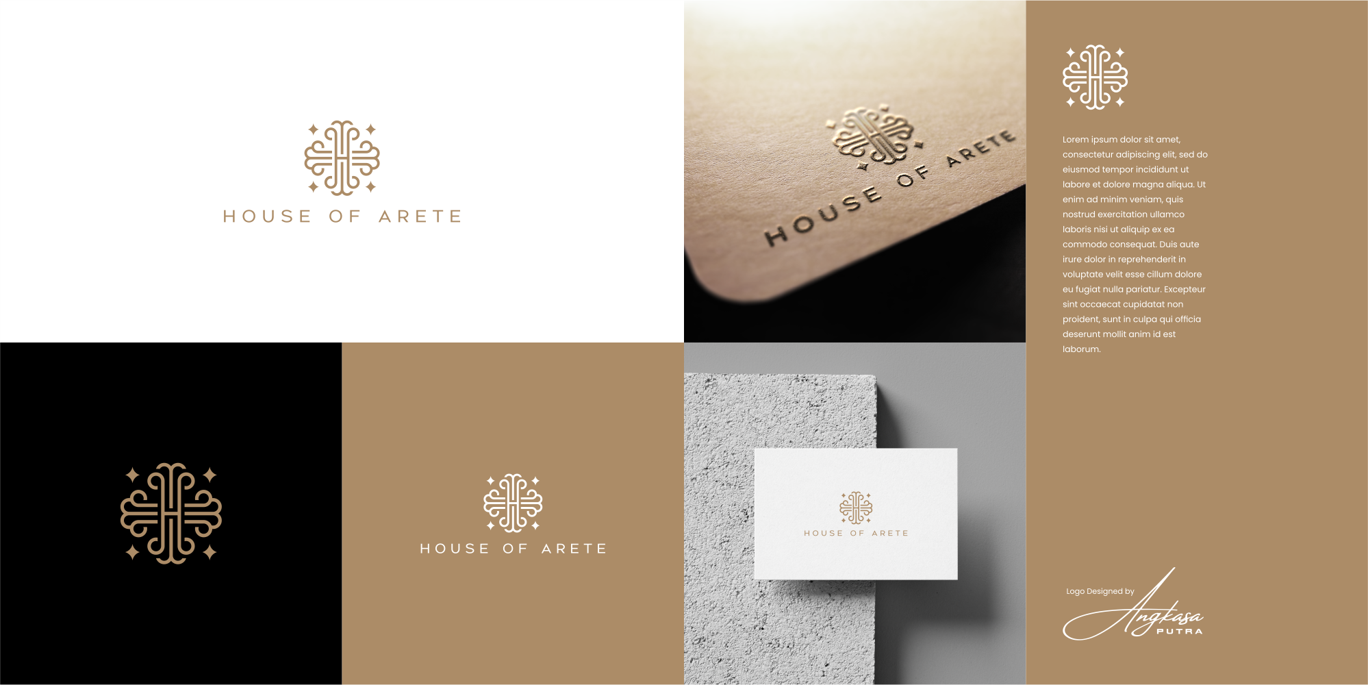 Logo Design by Angkasa Official for this project | Design #35857234