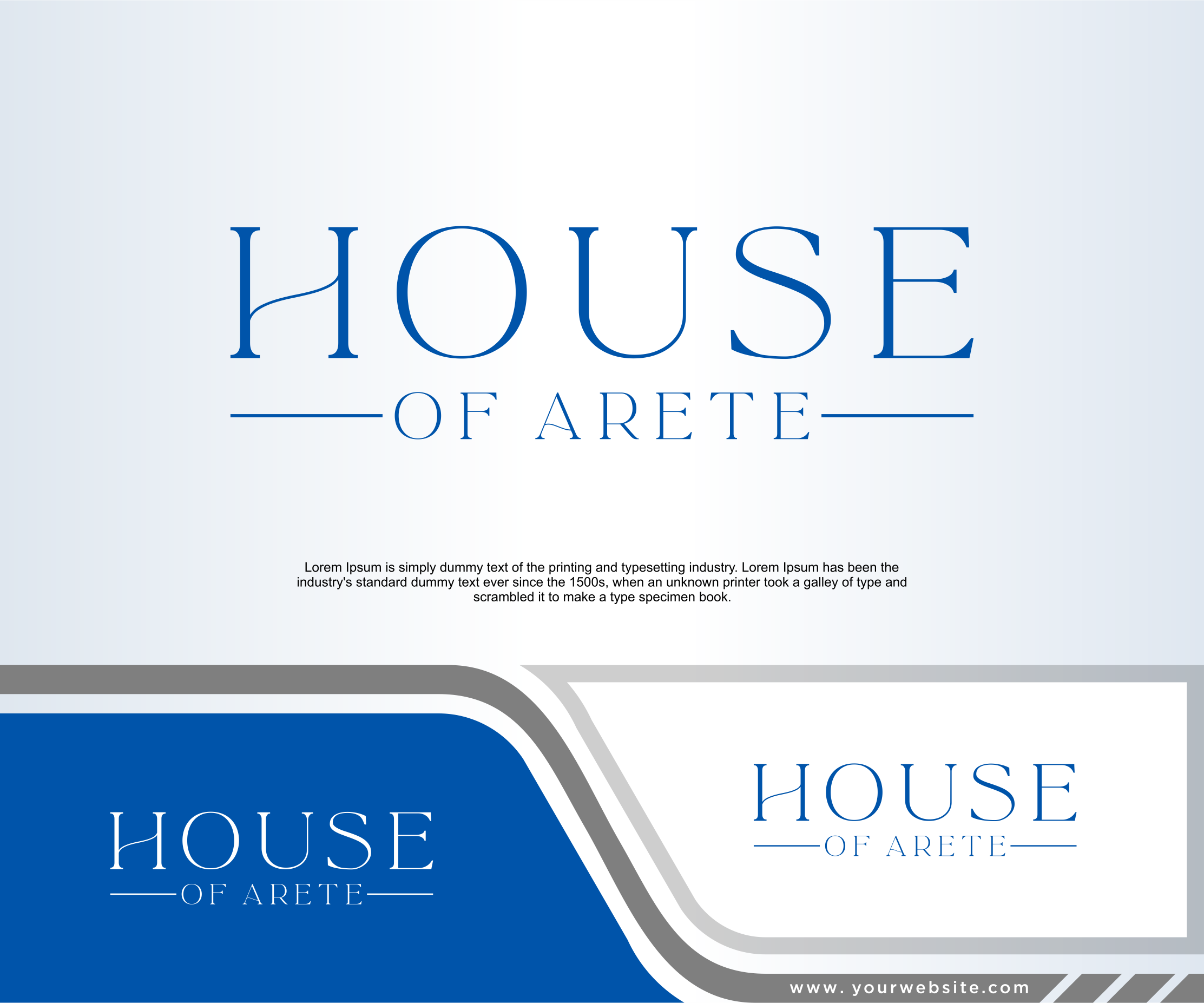 Logo Design by in creative for this project | Design #35865787