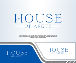 Logo Design by in creative for this project | Design: #35865787