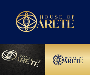 Diseño de Logo por Ansh Design para este proyecto | Diseño: #35851439