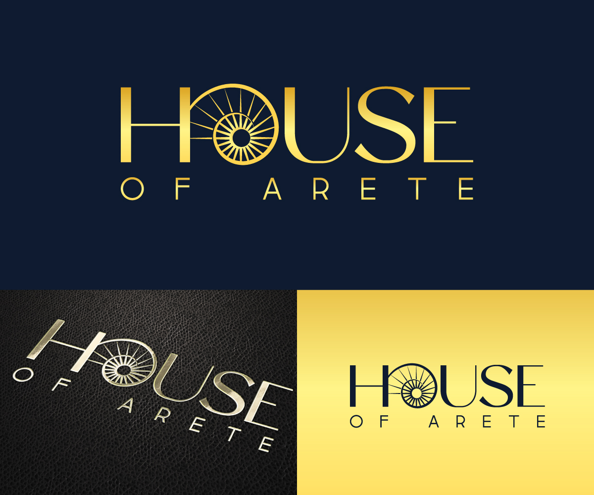 Logo Design by Ansh Design for this project | Design #35851440