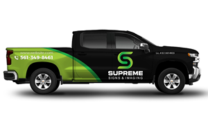 Car Wrap Design by WrapTonic24 for Supreme Signs and Imaging Inc. | Design: #35892390