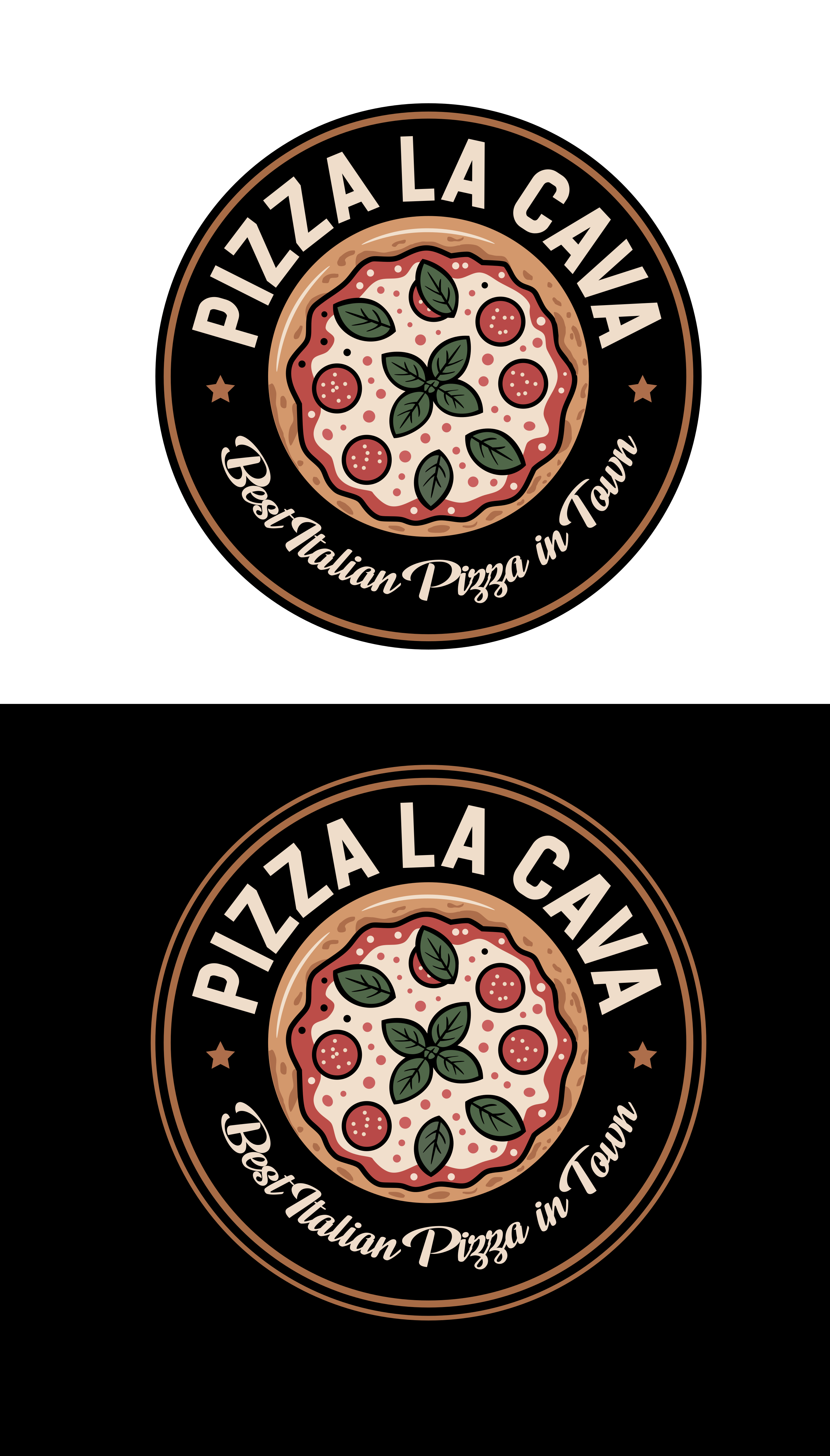 Logo Design by DesigNooox for Papeleria Cristina (Mueckenhausen) | Design #35864273