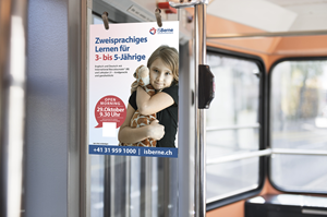 Advertisement Design by JK18