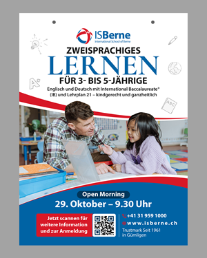 Werbe-Design von debdesign für dieses Projekt | Design: #35854434