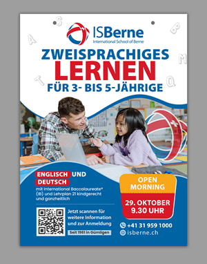 Werbe-Design von debdesign für dieses Projekt | Design: #35856356