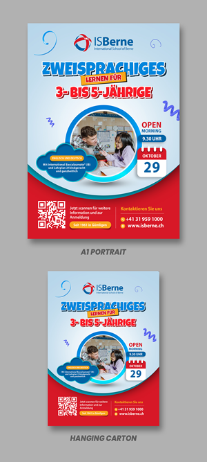 Diseño Publicitario por debdesign para este proyecto | Diseño: #35856784