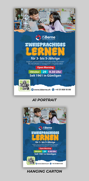 Diseño Publicitario por debdesign para este proyecto | Diseño: #35856852