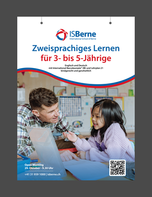 Werbe-Design von 3Guys für dieses Projekt | Design: #35853290