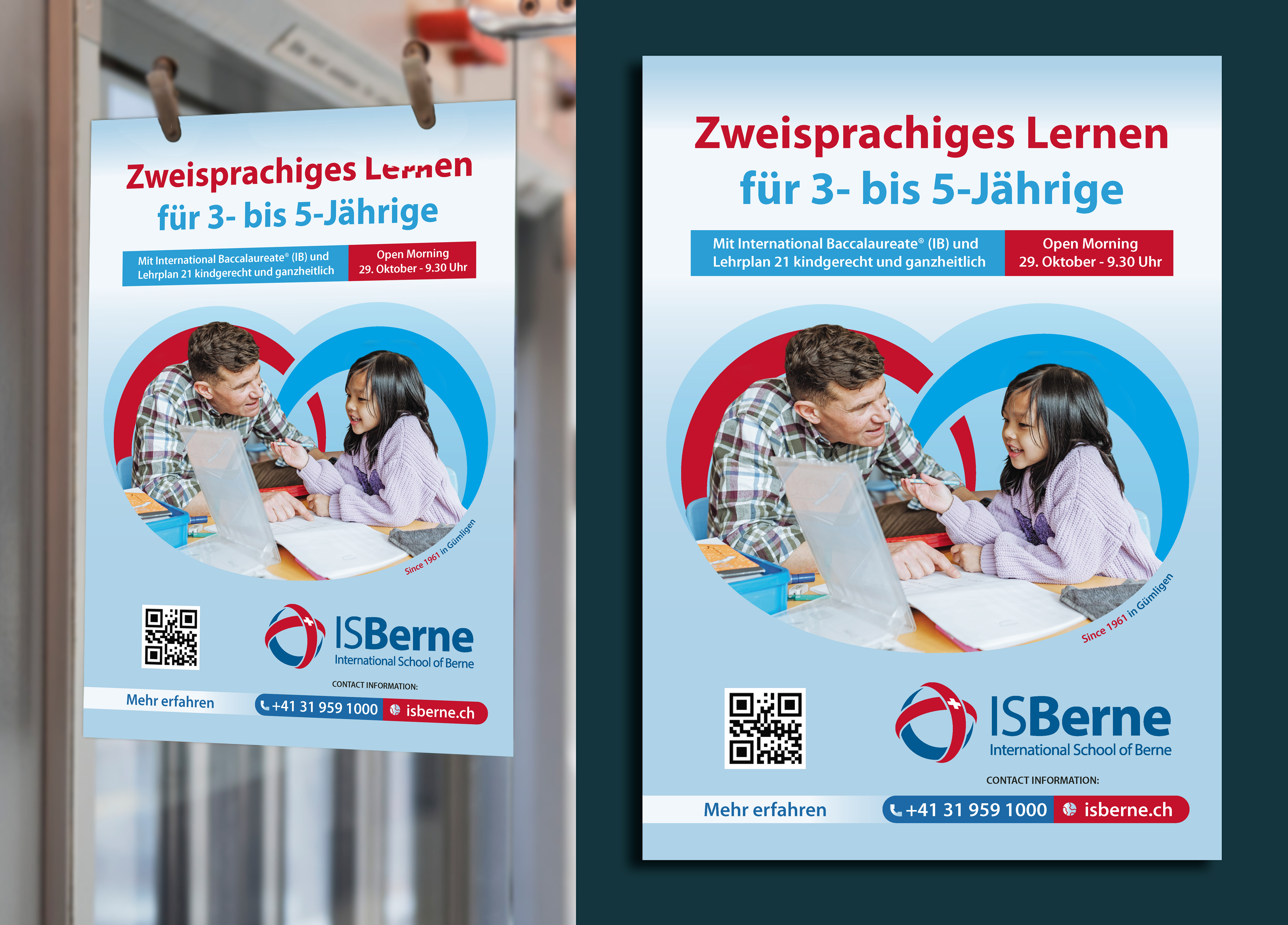 Diseño Publicitario por saurov para este proyecto | Diseño #35856638