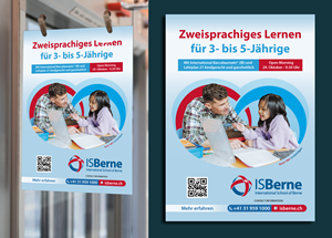 Diseño Publicitario por saurov para este proyecto | Diseño: #35856638